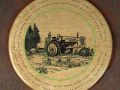 cribbage board johndeer