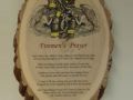 firemans prayer