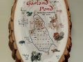 garland pond