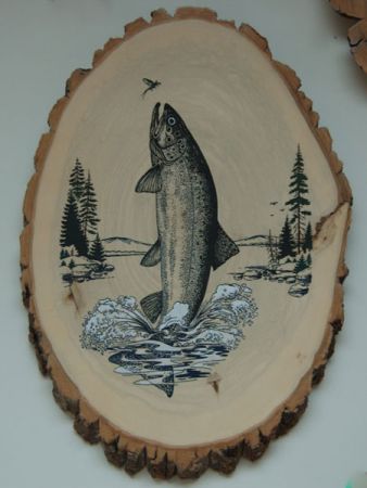 salmon