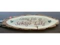 sebago lake