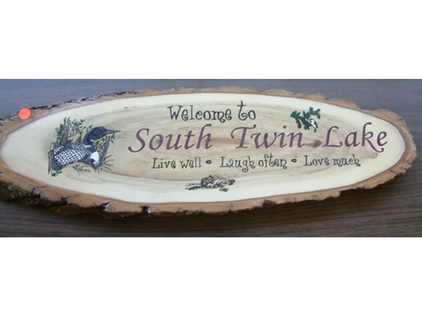 south twin lake