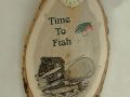 time to fish