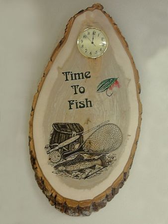 time to fish