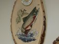 trout