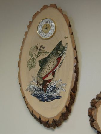trout
