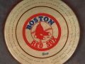 cribbage board redsox