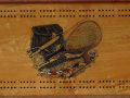 cribbage board sq fishing