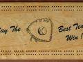 cribbage board sq yanksox