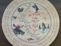 cribbage board st froid lake