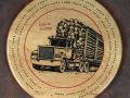 cribbage board truck