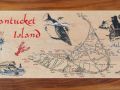 nantucket island 16x29