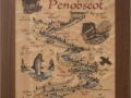 west branch penobscot 16x29