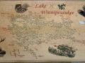winnipesaukee coffee table