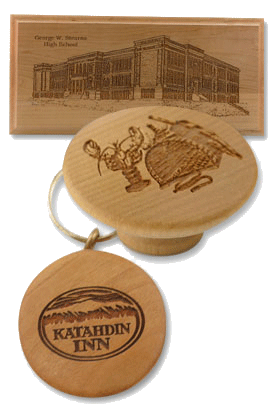 Sterns Lobster & Katahdin Inn